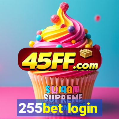 255bet login